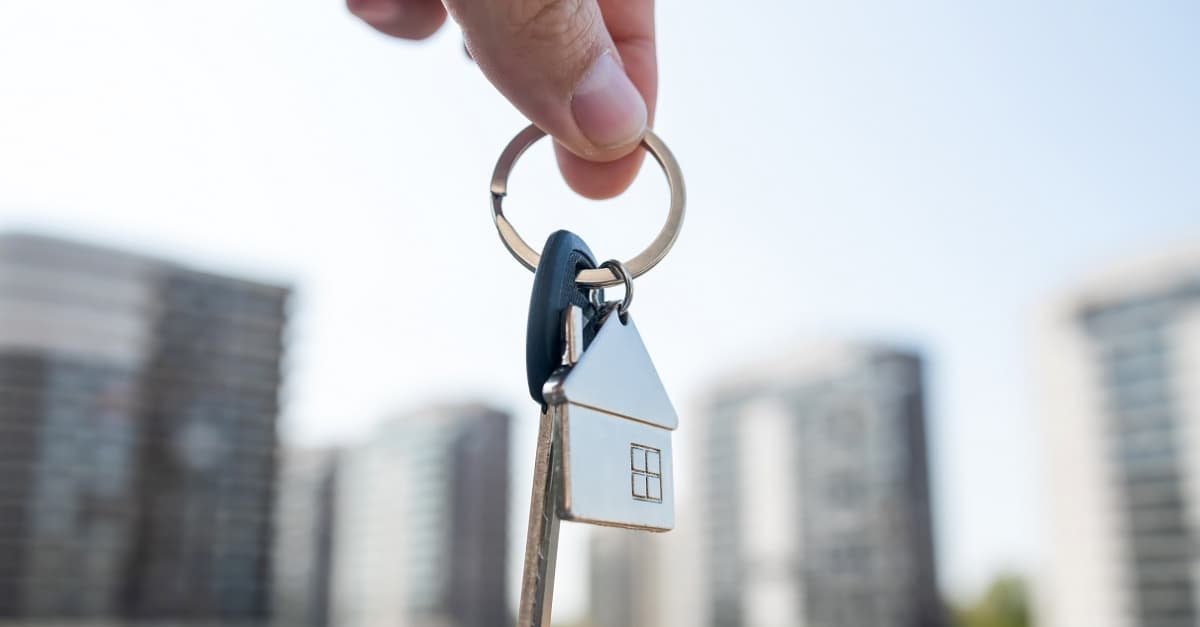 Nu cumperi doar un apartament, ci felul în care va arăta fiecare zi petrecută acolo