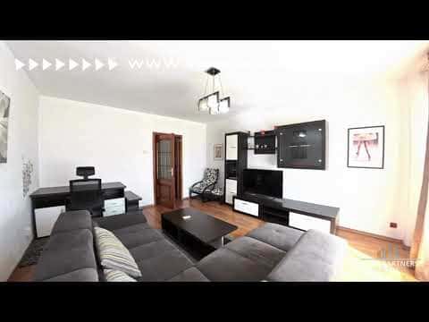 3 camere cu centrala termica – 13 Septembrie – Sebastian – Strada Novaci