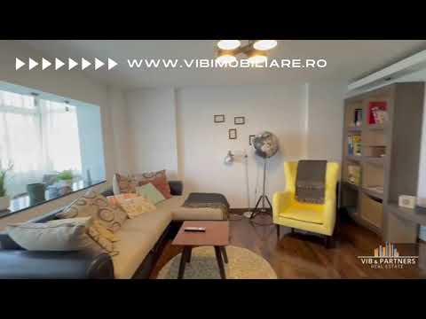 2 Camere - Aviatiei - Promenada - Serbanescu
