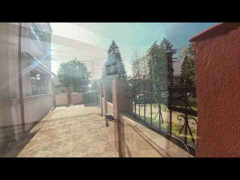 13 Septembrie - Tudor Vladimirescu - Cladire Birouri D+P+3 ETJ - 650 MP