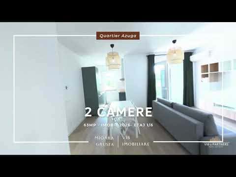 2 camere Zona Colentina/Doamna Ghica - cartier Azuga