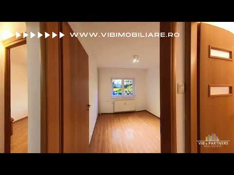 3 Camere - Aviatiei - Aurel Vlaicu - Promenada